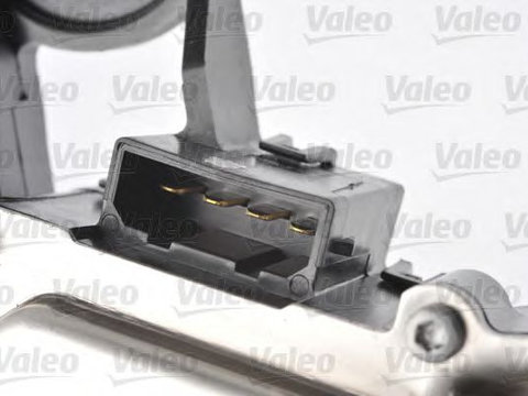 Motor stergator AUDI A4 Allroad (8KH, B8) (2009 - 2020) VALEO 579602