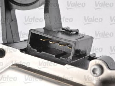 Motor stergator AUDI A4 Avant (8K5, B8) (2007 - 2015) VALEO 579603 piesa NOUA