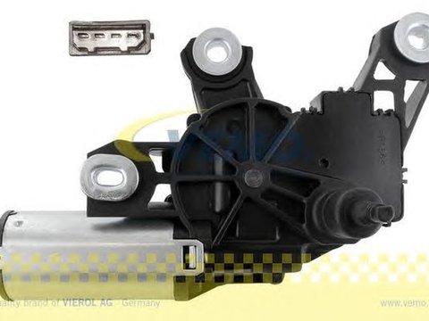 Motor stergator AUDI A4 Avant 8K5 B8 VEMO V10070006