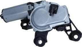 Motor stergator AUDI A4 IV (8K2, B8) Sedan, 08.2007 - 12.2015 Maxgear 57-0253