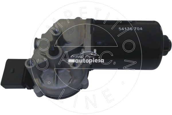 Motor stergator AUDI A6 (4B2, C5) (1997 - 2005) AIC 54136 piesa NOUA