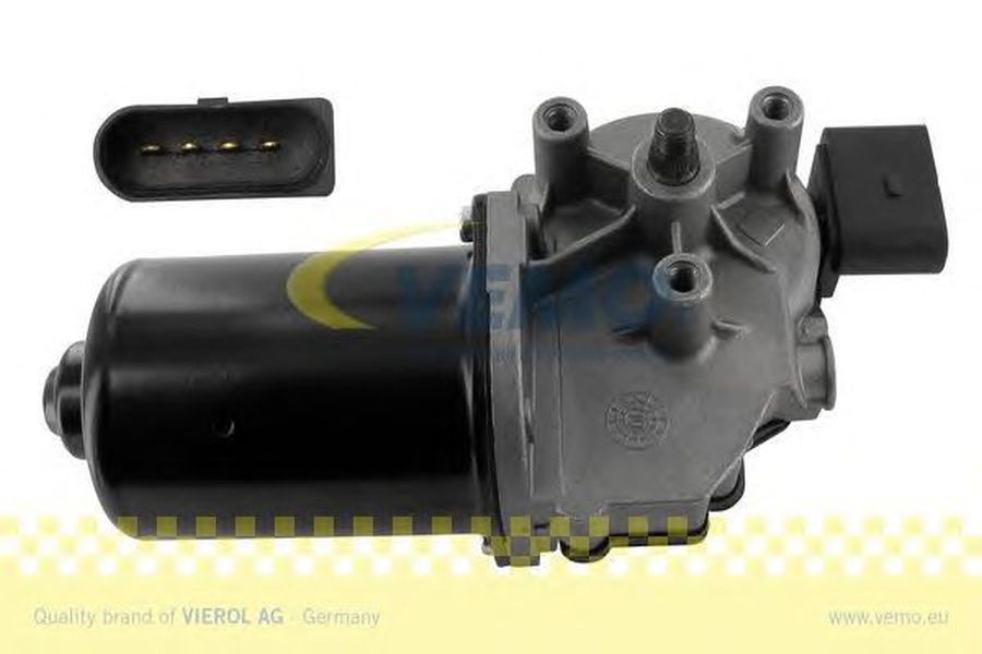 Motor stergator AUDI A6 Avant 4B5 C5 VEMO V10070025