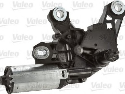 Motor stergator AUDI A6 Avant (4F5, C6) (2005 - 2011) VALEO 404430 piesa NOUA