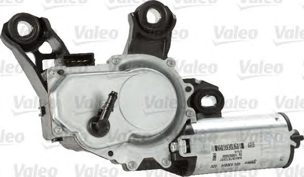 Motor stergator AUDI A6 Avant (4F5, C6) - Cod intern: M20362410 - LIVRARE DIN STOC in 24 ore!!!