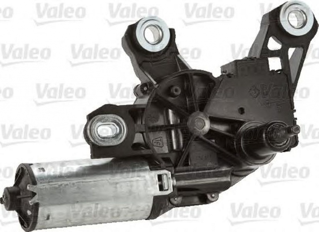 Motor stergator AUDI A6 Avant 4F5 C6 VALEO 404430