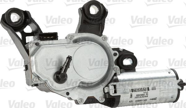 Motor stergator AUDI A6 Avant 4F5 C6 VALEO 404430