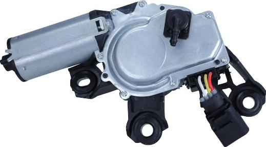 Motor stergator AUDI A6/S6 III (4F2, C6) Sedan, 04.2004 - 08.2011 Maxgear 57-0252