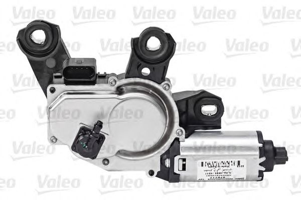 Motor stergator AUDI Q3 (8U) - Cod intern: M20439031 - LIVRARE DIN STOC in 24 ore!!!