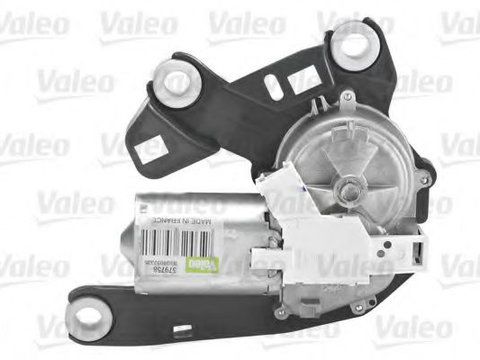 Motor stergator CITROEN BERLINGO (B9) (2008 - 2016) VALEO 579758 piesa NOUA