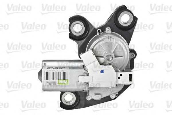 Motor stergator CITROEN BERLINGO (B9) - Cod intern: W20006262 - LIVRARE DIN STOC in 24 ore!!! - ATENTIE! Acest produs nu este returnabil!
