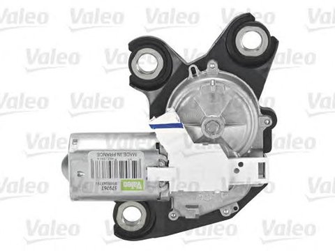 Motor stergator CITROEN BERLINGO caroserie (B9) - Cod intern: W20006263 - LIVRARE DIN STOC in 24 ore!!! - ATENTIE! Acest produs nu este returnabil!