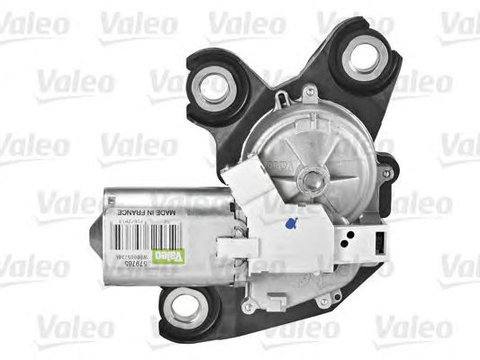 Motor stergator CITROEN BERLINGO caroserie (B9) - Cod intern: W20006262 - LIVRARE DIN STOC in 24 ore!!! - ATENTIE! Acest produs nu este returnabil!