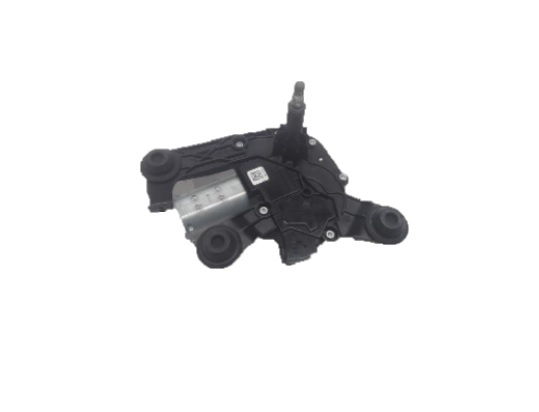 Motor stergator Citroen C4 Cactus, 03.2018-, Citroen C4 Cactus, 07.2014-05.2018, parte montare Spate, VALEO 23L1SWT1