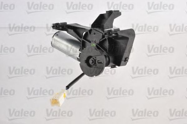 Motor stergator CITROEN C5 II Break (RE_) - Cod in