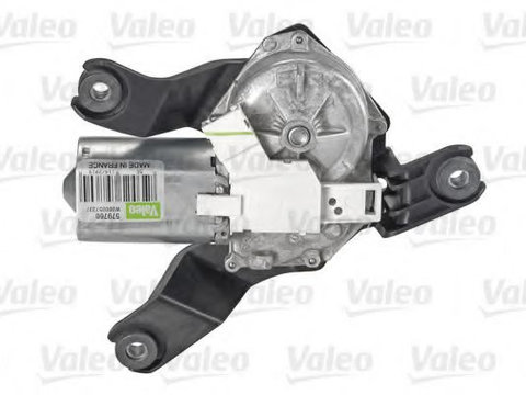 Motor stergator DACIA LOGAN EXPRESS (FS) (2009 - 2016) VALEO 579760 piesa NOUA