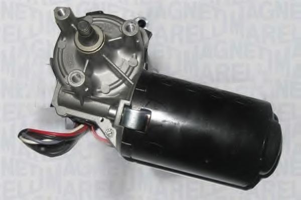 Motor stergator DACIA LOGAN (LS_) - MAGNETI MARELLI 064343295010