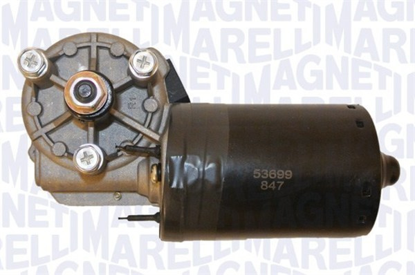 Motor stergator fata (064044711010 MAGNETI MARELLI) PEUGEOT,SEAT,VW