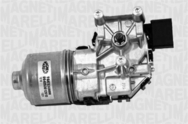 Motor stergator fata (064053012010 MAGNETI MARELLI) AUDI,SEAT A4|A4, A4 / S4|EXEO