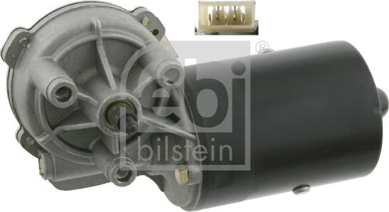 Motor stergator Fata 30W VW DERBY GOLF II JETTA II