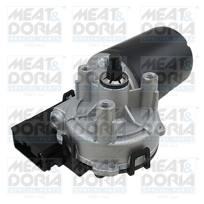 Motor stergator Fata ALFA ROMEO 156 FIAT MAREA 05.96-05.06 MEAT-DORIA 27034