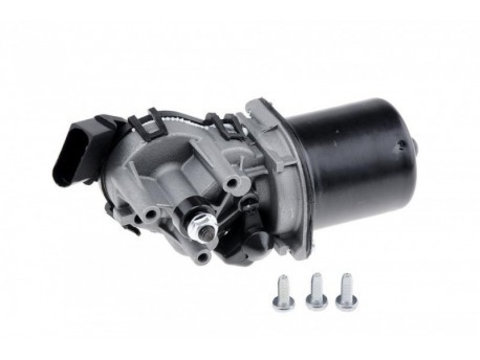 Motor Stergator Fata, Audi A2 2000-, 8Z0955113