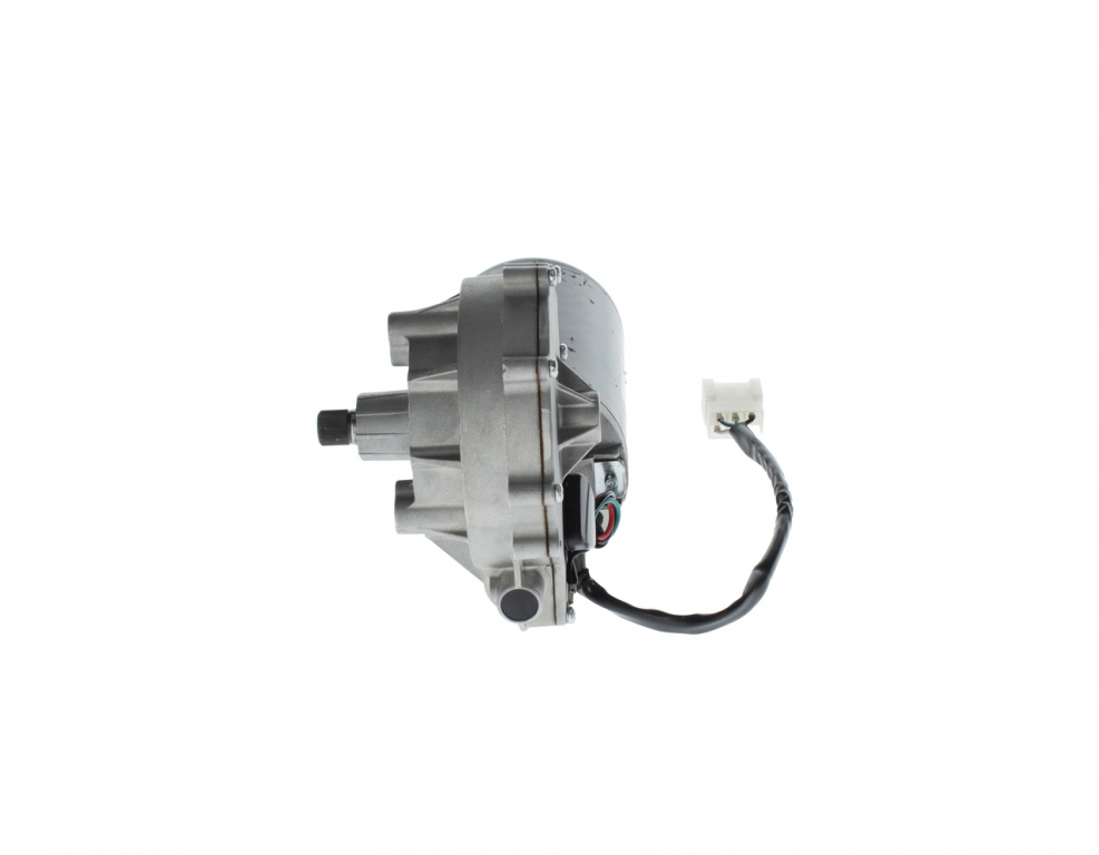 Motor stergator fata BOSCH VOLVO B12 1992-2015 - 0 986 337 451