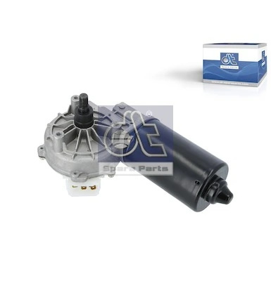 Motor stergator fata DT Spare Parts MERC