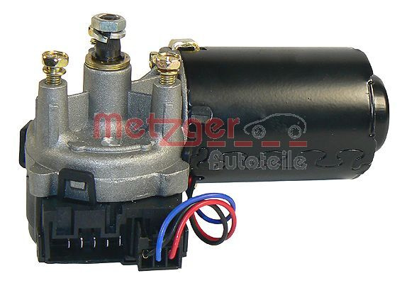 Motor stergator ~ fata DUCATO caroserie (230_) 2.8 TDI caroserie 2,800 122 diesel ~ 2190832 ~ METZGER