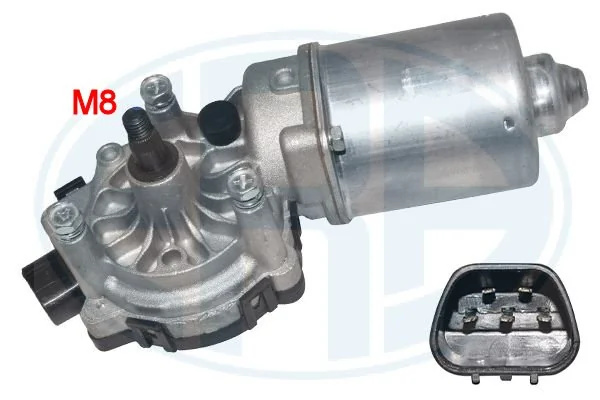 Motor stergator fata ERA TOYOTA (GAC) HIGHLANDER (_U4_) 2011-2015 - 460370A
