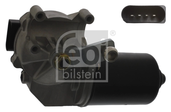 Motor stergator fata Febi Bilstein ABARTH GRANDE P