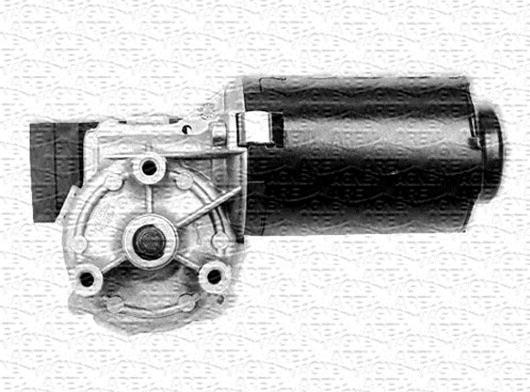 Motor stergator Fata FIAT DOBLO DOBLO-MINIVAN PANDA-HATCHBACK 03.01- FIAT DOBLO (223_), Box/MPV, 11.2000 - Magneti Marelli 064343499010