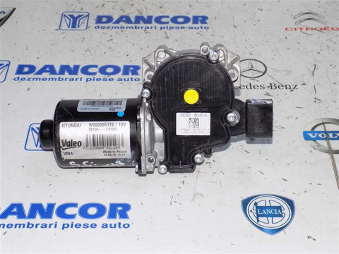 MOTOR STERGATOR FATA HYUNDAI i20 / 98100-GB000