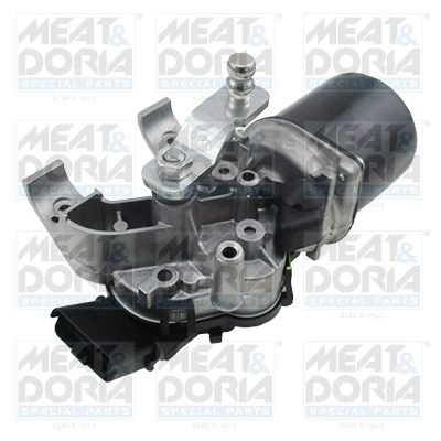 Motor stergator fata Meat & Doria RENAULT KANG