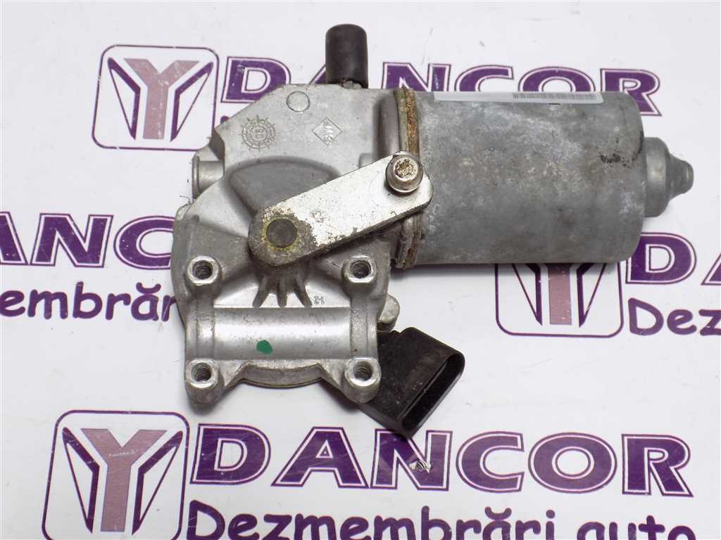 MOTOR STERGATOR FATA OPEL CORSA-D AN 2006/2014 COD 13182340 / 405.067