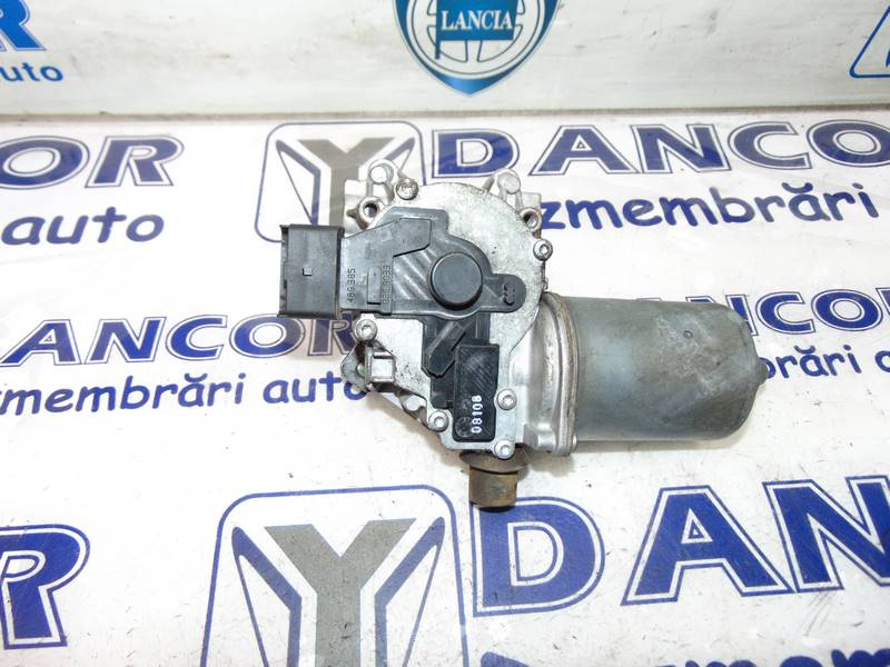 MOTOR STERGATOR FATA RENAULT LAGUNA-III 2015