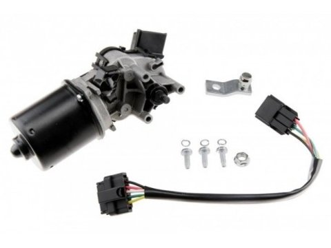 Motor Stergator Fata, Renault Twingo -2007, 7701052465