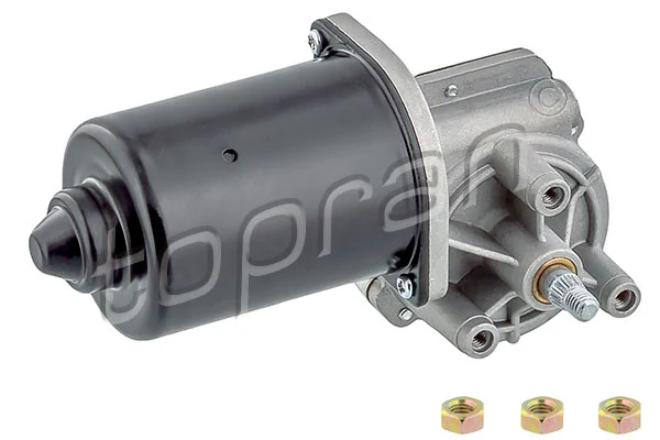 Motor stergator fata Topran AUDI A3 (8L1) 1996-2003 - 108 792