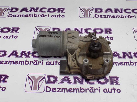 MOTOR STERGATOR FATA VW TOUAREG(7P5) - 7P0 955 119