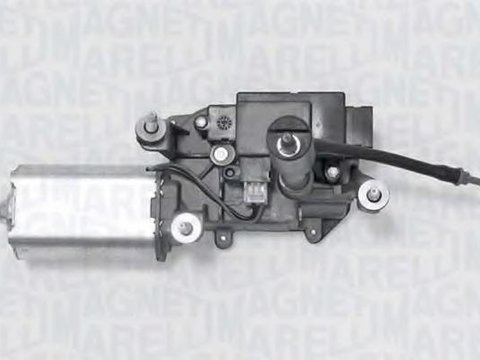 Motor stergator FIAT BRAVO I (182) - MAGNETI MARELLI 064343005010