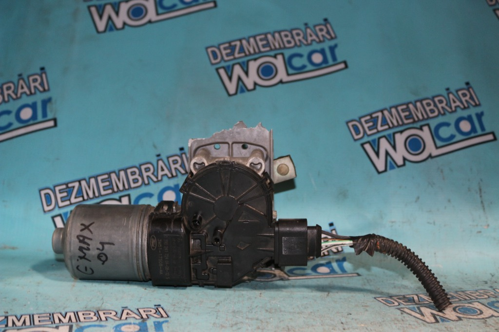 Motor stergator FORD C-MAX 2004 3m51-17508-aa 0390241724