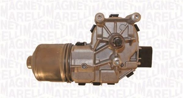 Motor stergator FORD FOCUS II limuzina (DA_) - Cod