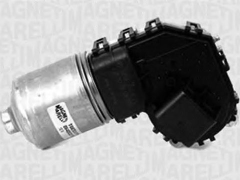 Motor stergator FORD MONDEO III B5Y MAGNETI MARELLI 064053015010