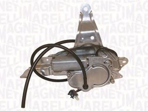 Motor stergator FORD TRANSIT bus MAGNETI MARELLI 064342017010