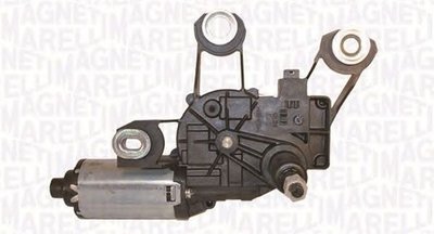 Motor stergator FORD TRANSIT CONNECT P65 P70 P80 M