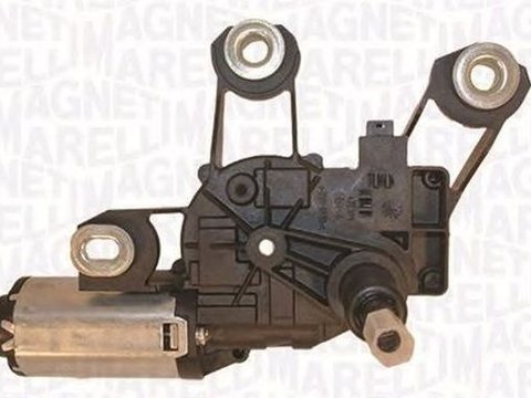 Motor stergator FORD TRANSIT CONNECT P65 P70 P80 MAGNETI MARELLI 064342007010