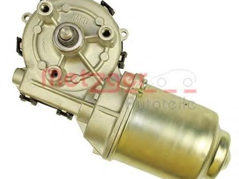 Motor stergator FORD TRANSIT CONNECT (P65_, P70_, P80_) - METZGER 2190569