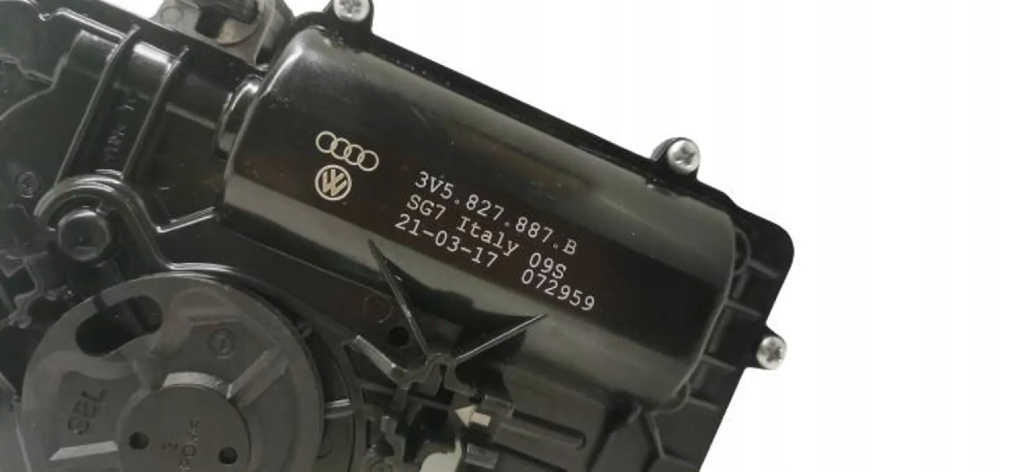 Motor stergator haion Skoda Superb Iii (3v3) 1.4 T