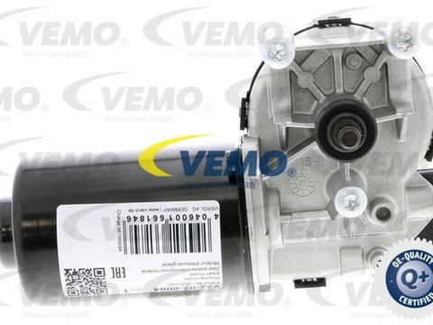 Motor stergator HYUNDAI i30 FD VEMO V52070004