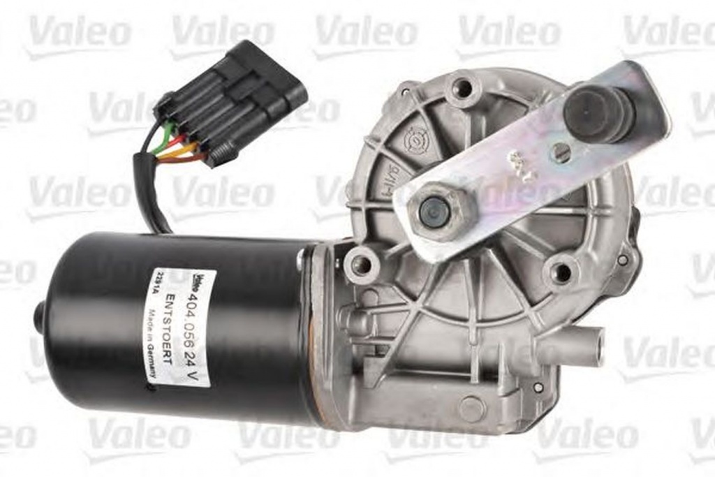 Motor stergator IVECO EuroTrakker VALEO 404056