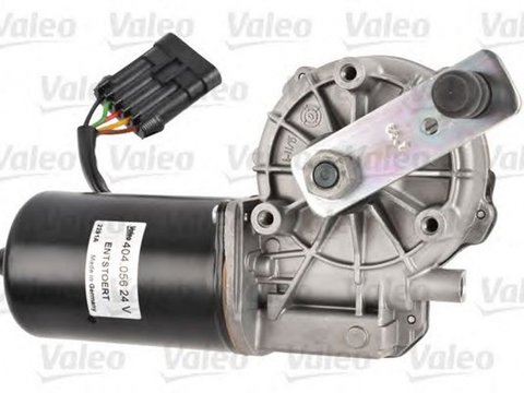 Motor stergator IVECO EuroTrakker VALEO 404056